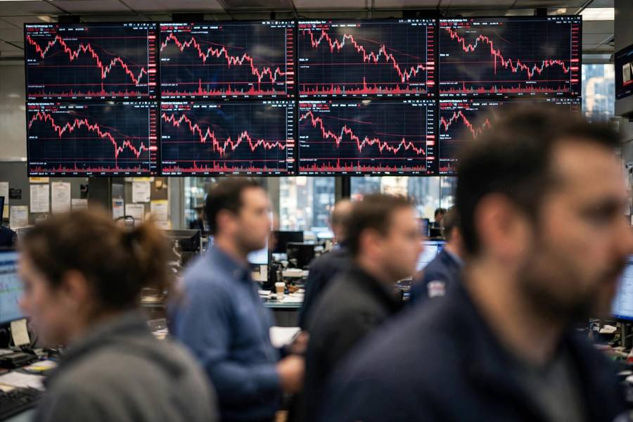 The AI Boom Isn't Cracking — It's Being Repriced