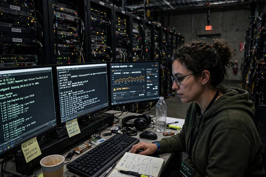 AI Models Helped Find Two Critical PHP Flaws — and the Patches Are Racing Leaked Exploits