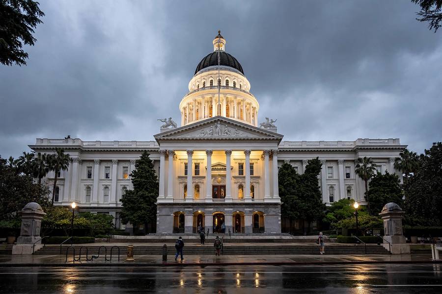 Anthropic Wrote Its Own AI Safety Bill — and Set the Bar at $1 Billion