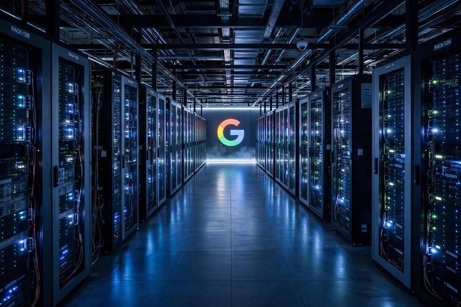 Google's Gemini 4 Argon Hits the Frontier — at a Fifth of the Price