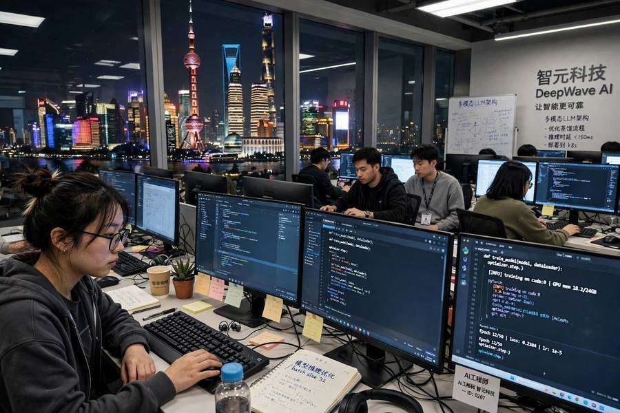 MiniMax's M3.1 Flash: 3× Faster, 70% Cheaper — China's Open-Weight Price War Escalates