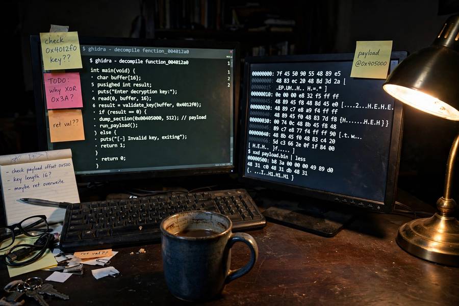 REA: The Reverse-Engineering MCP Server That Gained 200,000 GitHub Stars in a Week